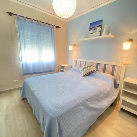 El Palmar Apartment Denia Luaran gambar
