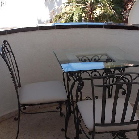 El Palmar Apartment Denia Luaran gambar