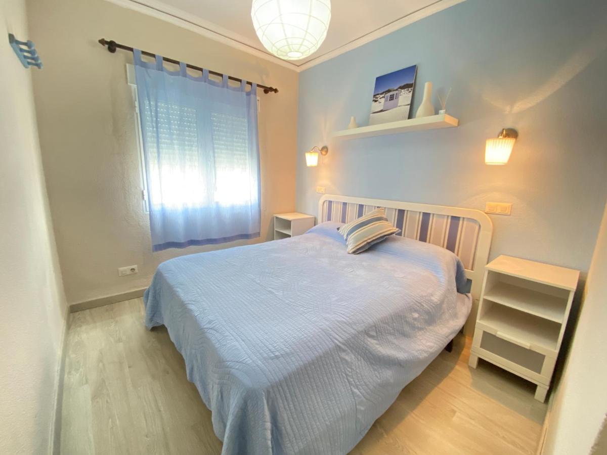 El Palmar Apartment Denia Luaran gambar