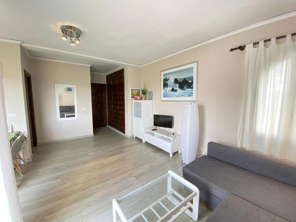 El Palmar Apartment Denia Luaran gambar