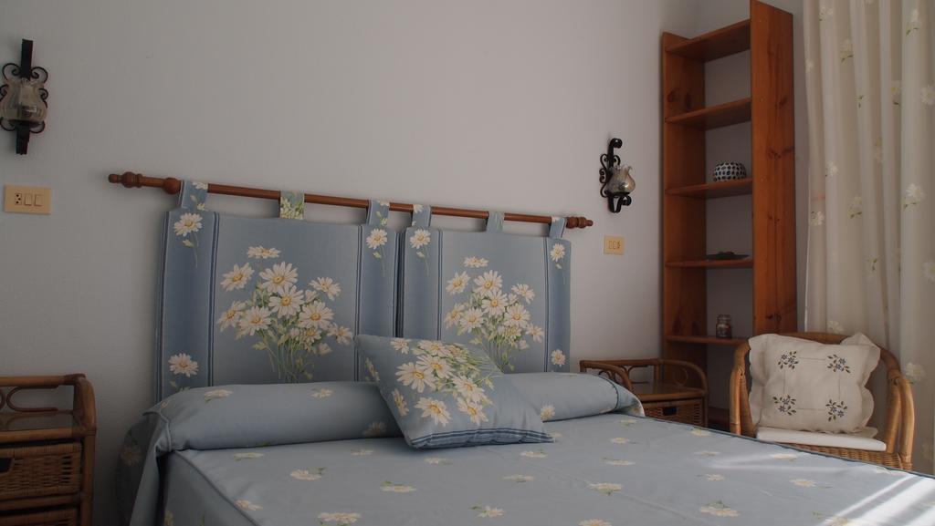 El Palmar Apartment Denia Luaran gambar