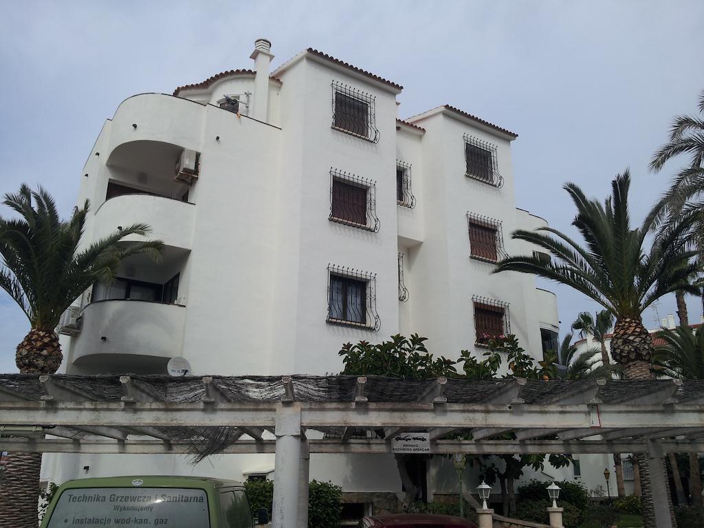 El Palmar Apartment Denia Bilik gambar