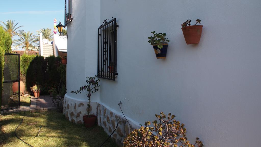 El Palmar Apartment Denia Bilik gambar