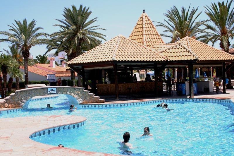 El Palmar Apartment Denia Luaran gambar